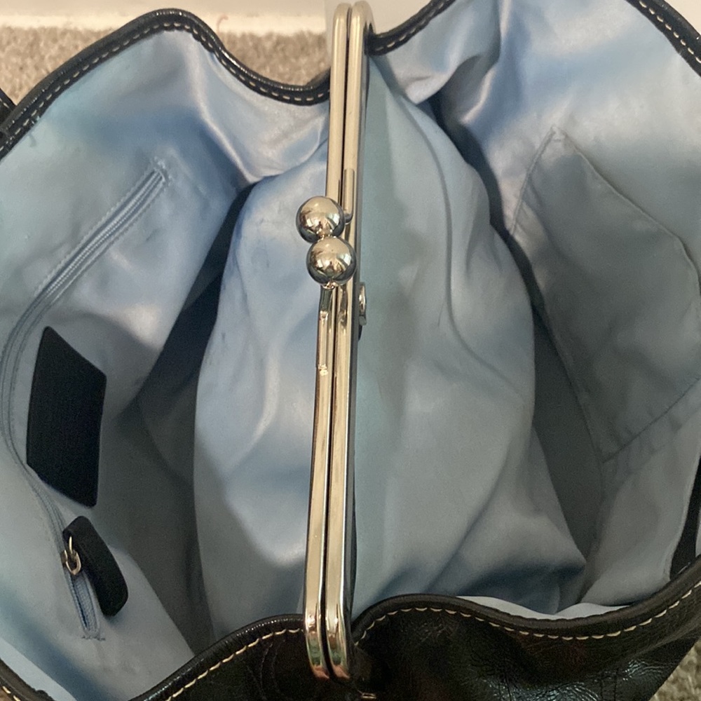 Coach handbag - Picture 6 of 14